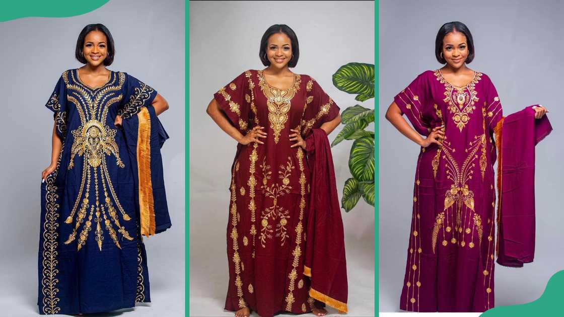 Bubu styles with Ankara Bubu styles with Ankara