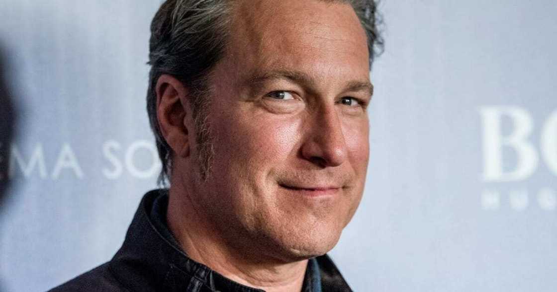 Actor John Corbett and Bo Derek officiated their union in December 2020. Actor John Corbett and Bo Derek officiated their union in December 2020.
