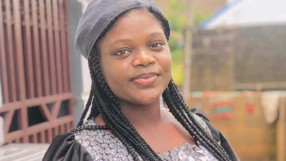 Oluwabamise Ayanwole/BRT Driver/Lagos Oluwabamise Ayanwole/BRT Driver/Lagos