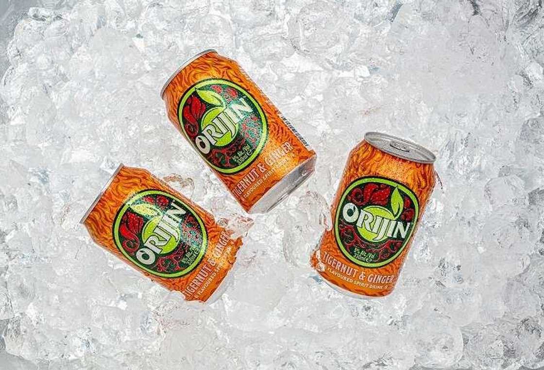The Rise of Alternate Beer Inspired by Our Own African Herbs & Roots