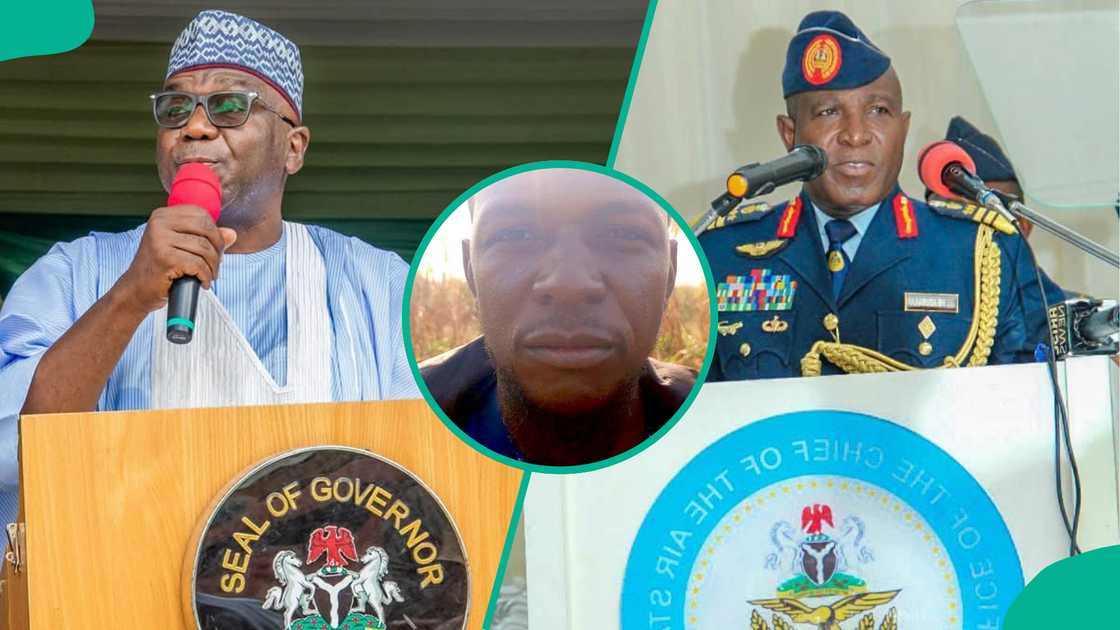 An hallaka tantirin dfan bindiga a Kwara An hallaka tantirin dfan bindiga a Kwara