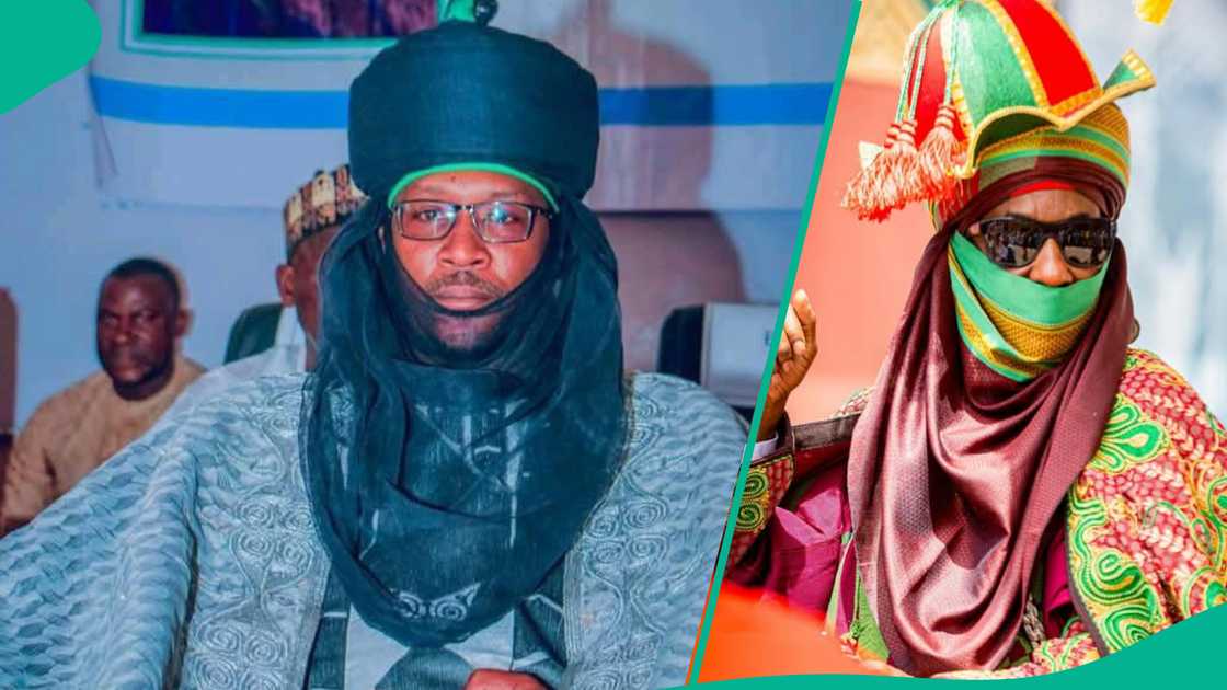 Kano Monarch Alhaji Idris Muhammad Adamu Dankabo is has died.