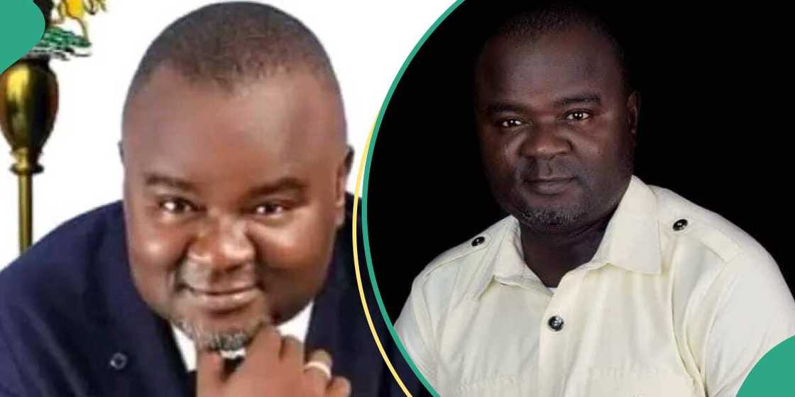 Tribunal sacks PDP lawmaker declares APC winner in Edo Tribunal sacks PDP lawmaker declares APC winner in Edo