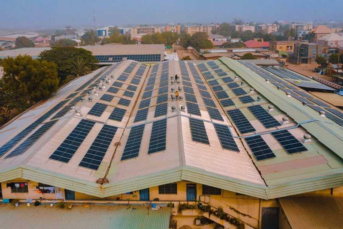 westa.solar Secured 1.5m Euro Mezzanine Loan to Develop Additional C&I Solar Projects in Nigeria westa.solar Secured 1.5m Euro Mezzanine Loan to Develop Additional C&I Solar Projects in Nigeria