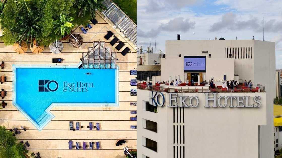 best beach resort in Lagos best beach resort in Lagos