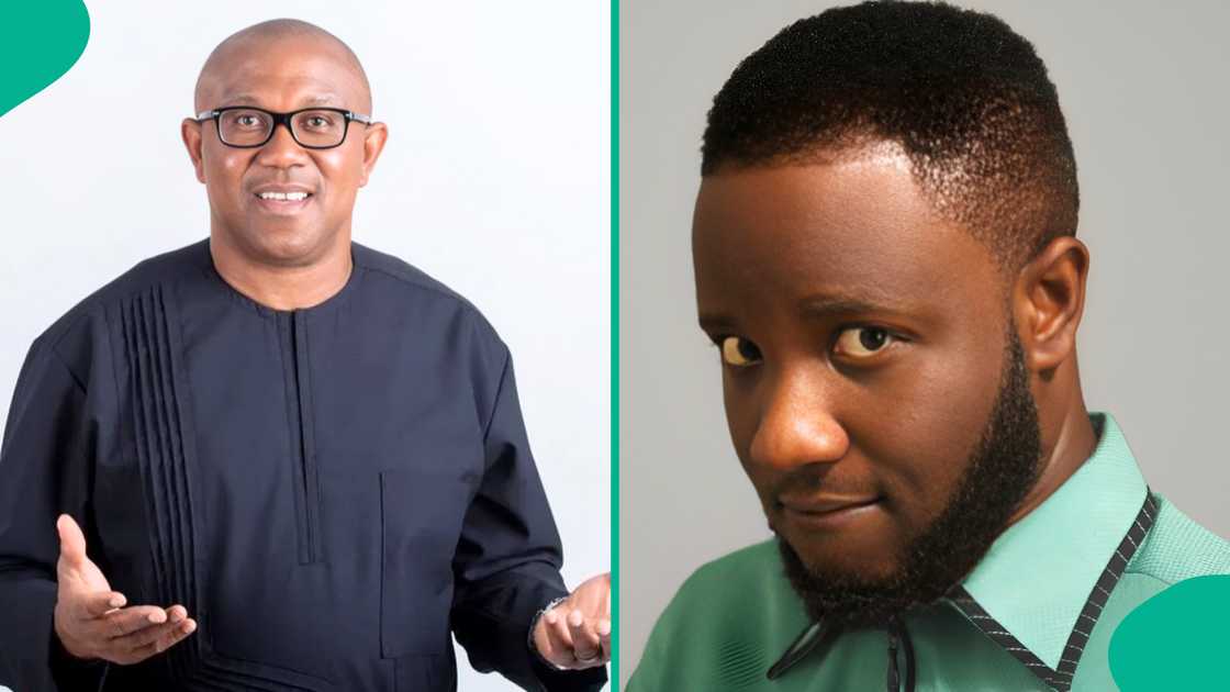 Comedian DeeOne has advised Peter Obi to increase campaign spending as Igbo businessmen donate heavily to Tinubu's 2027 bid