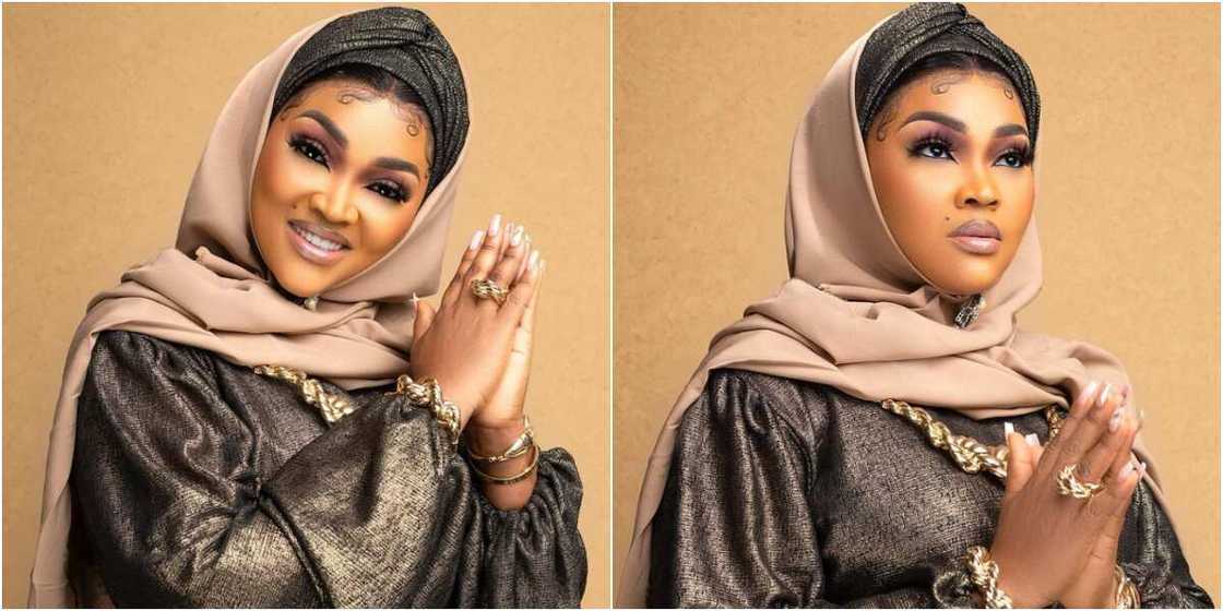 Mercy Aigbe Mercy Aigbe