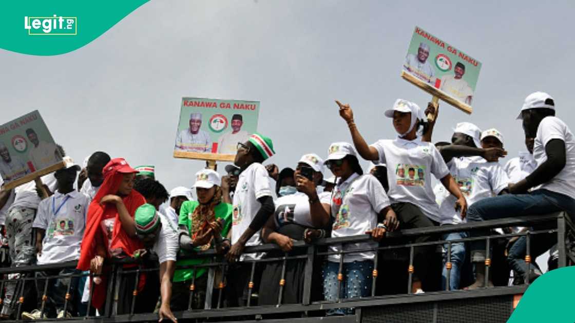 'Yan PDP 'Yan PDP