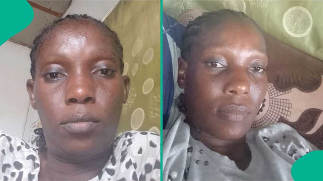 A Nigerian farmer shares her ordeal after helping a jobless man with N5k transport
