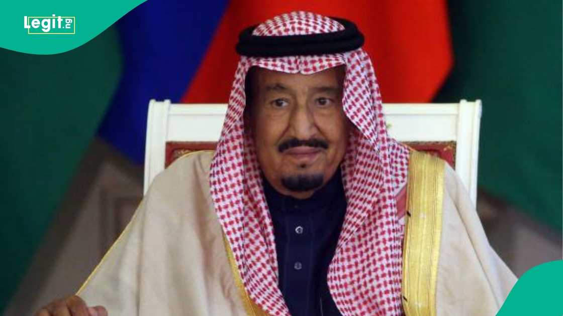 The Saudi Arabia government talks about cost attached to its work visa