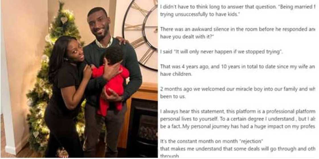 Many people celebrated the family online. Many people celebrated the family online.