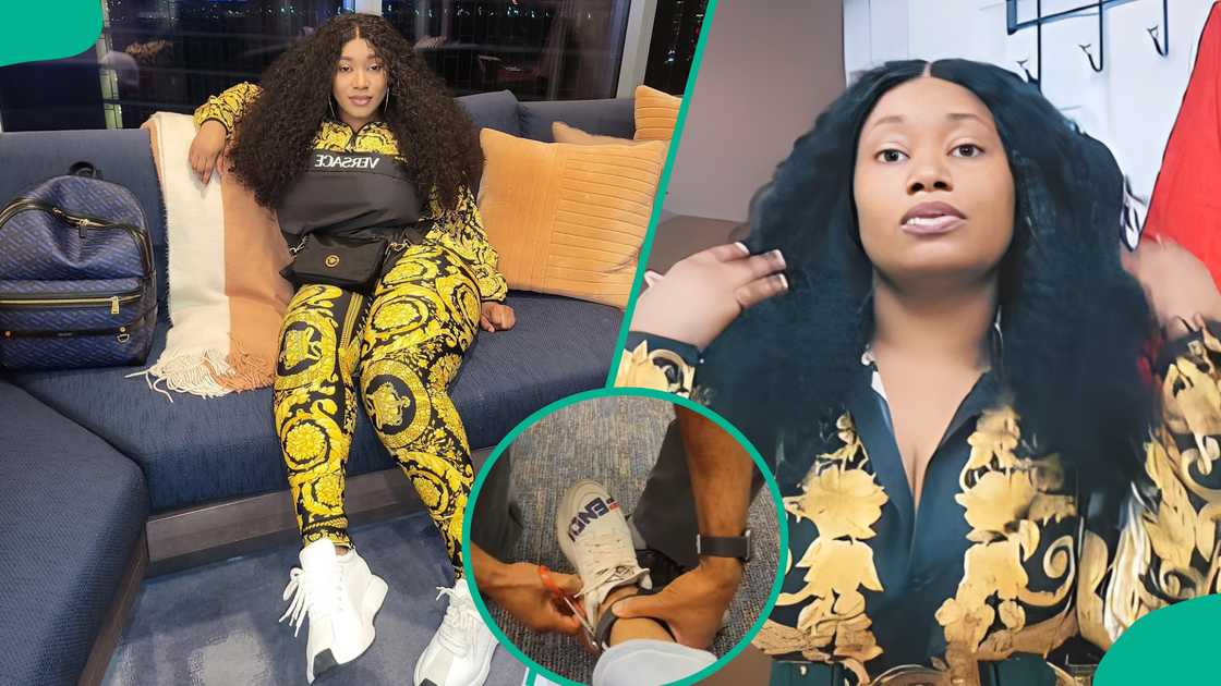 Autodealer Adesua Renee has shared her ordeal years after regaining freedom