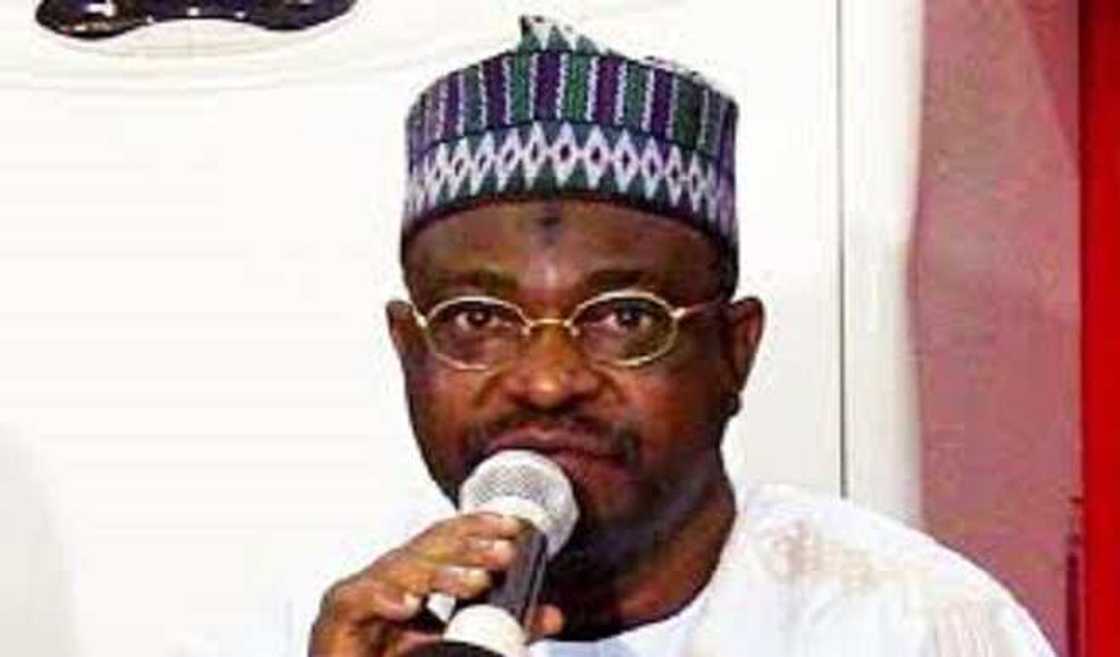 Ghali Umar Na'abba Ghali Umar Na'abba