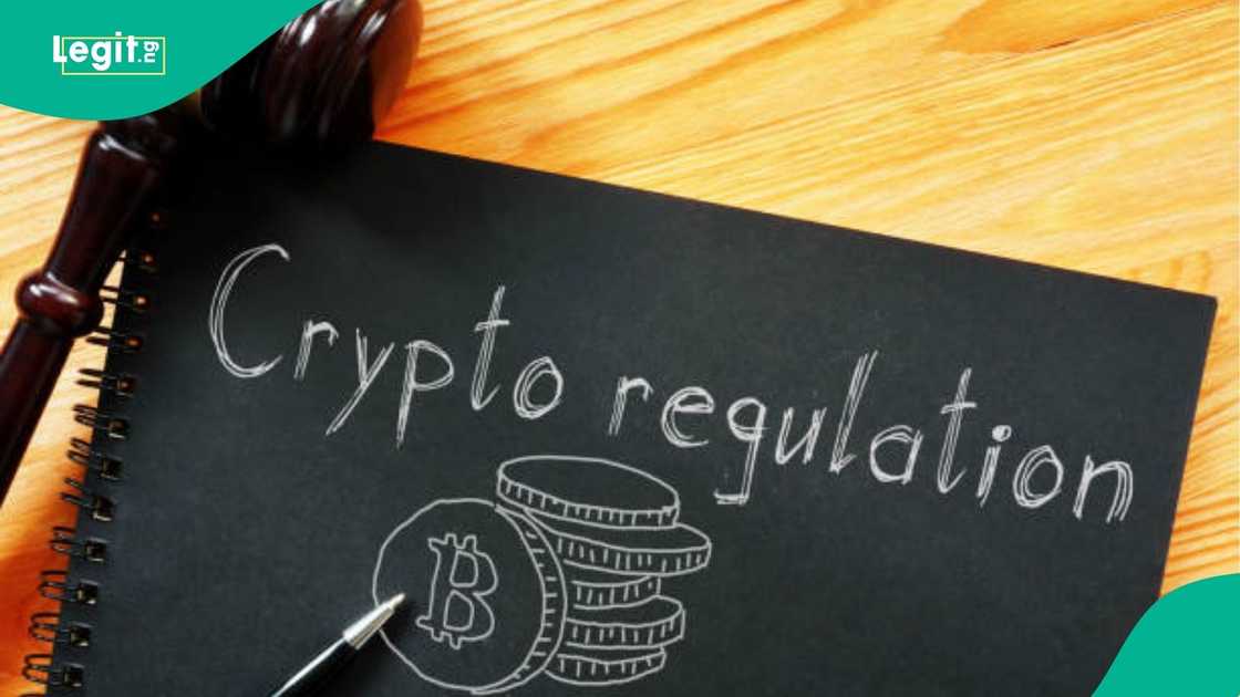 SEC’s role in crypto regulation under ISA 2024. SEC’s role in crypto regulation under ISA 2024.