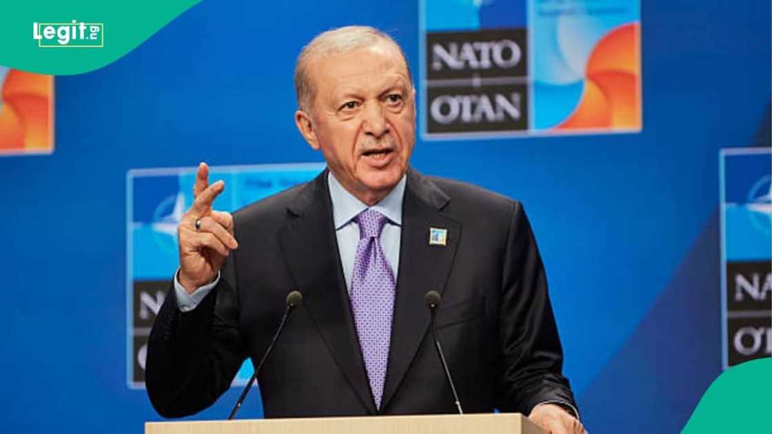 Mahukunta a Turkiyya sun fusata Mahukunta a Turkiyya sun fusata