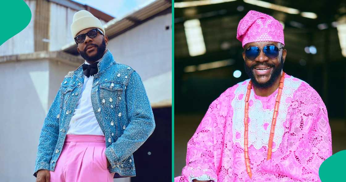 Ebuka blasts internet provider over poor service on Twitter Ebuka blasts internet provider over poor service on Twitter