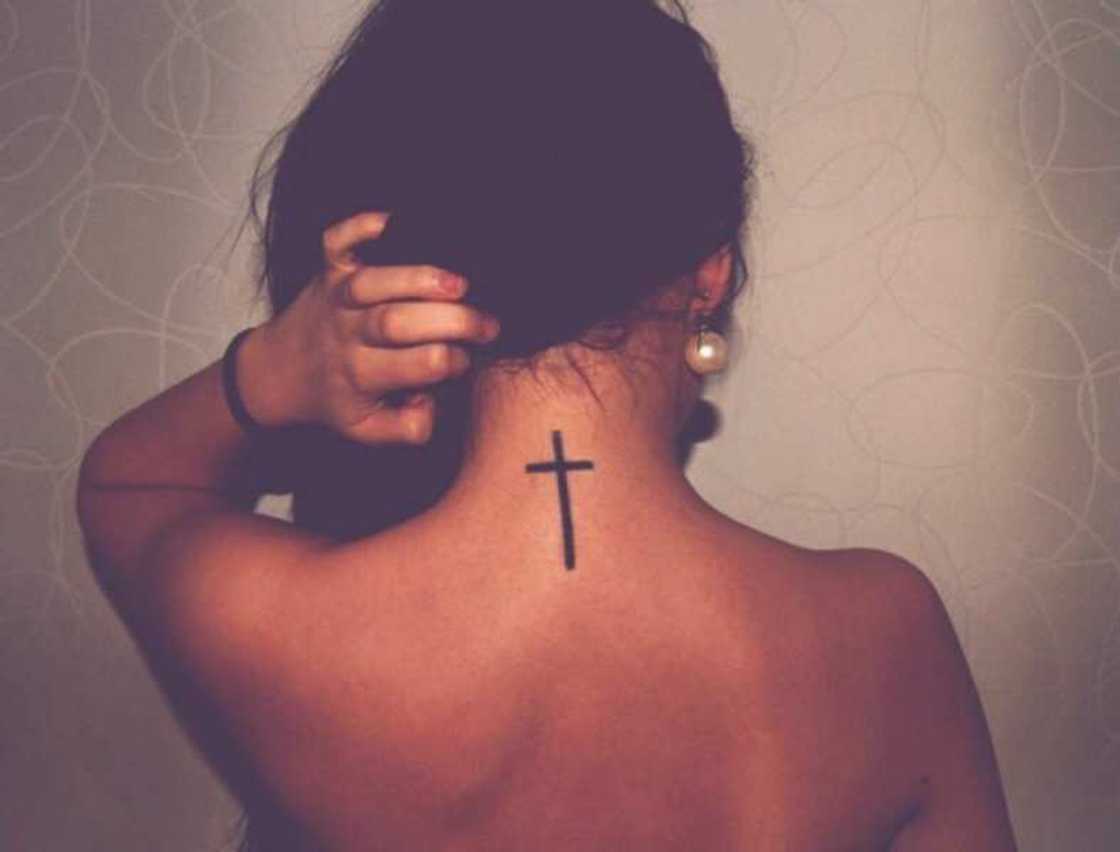 Tattoo for women