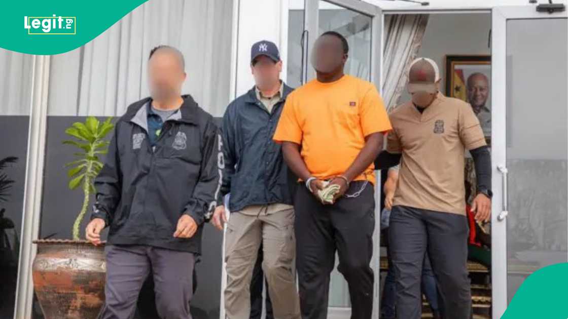 Kofi Boats, Ghana, Football, FBI, Fraud