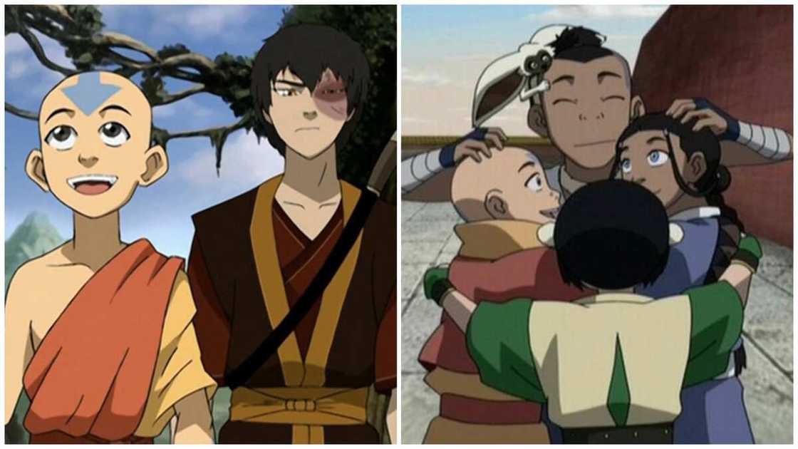 cartoon shows 2000s cartoon shows 2000s