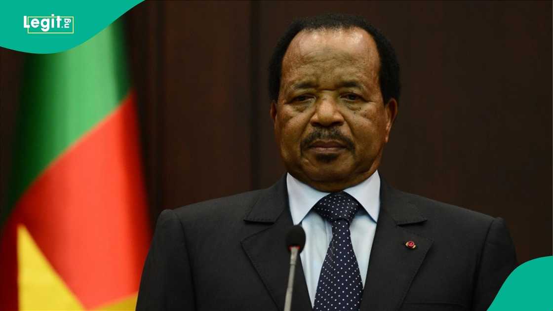 African countries are still indebted to the IMF in 2025