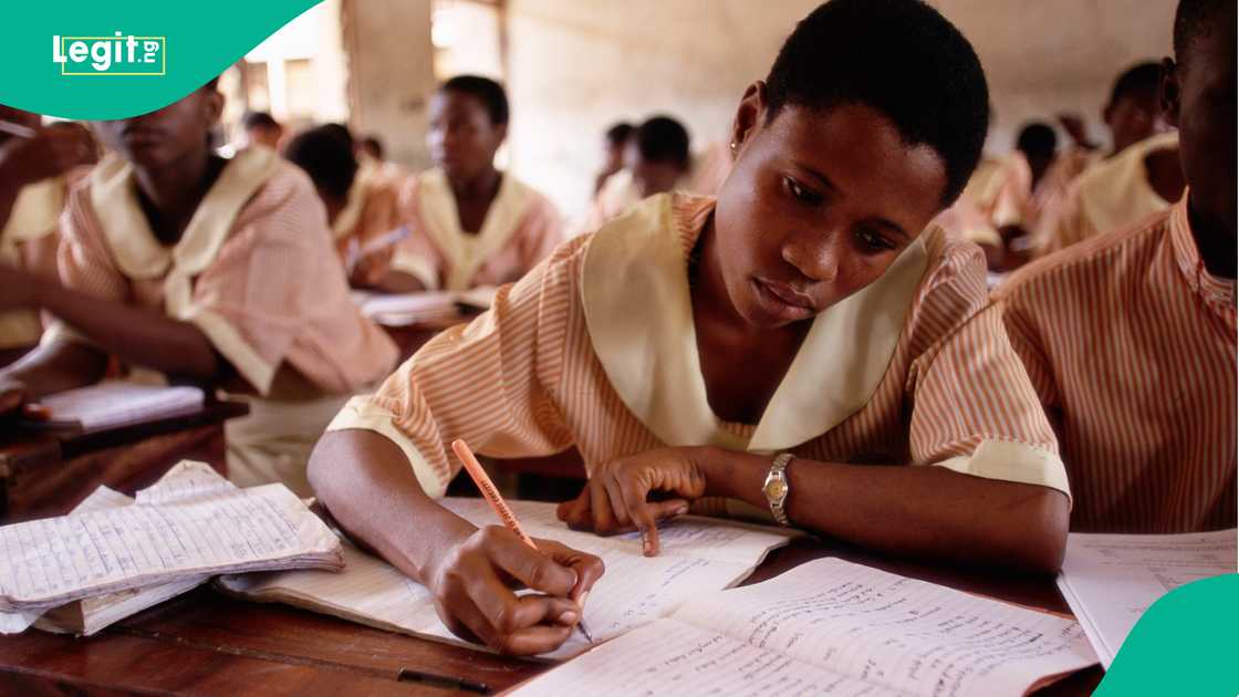 School teachers strike over unfulfilled demands School teachers strike over unfulfilled demands