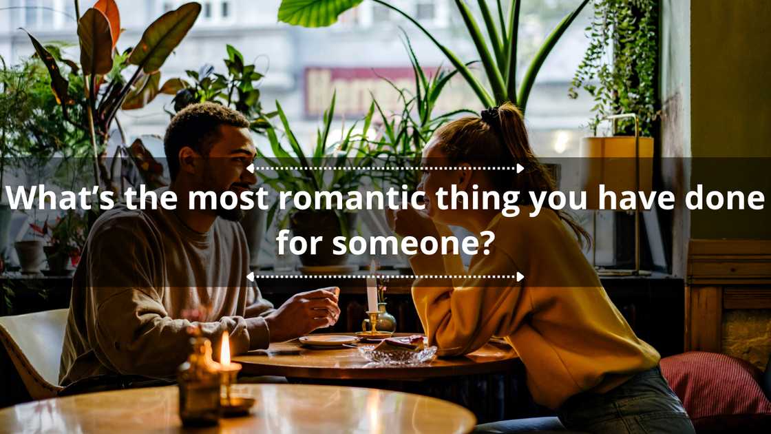 Juicy truths to ask a girl Juicy truths to ask a girl