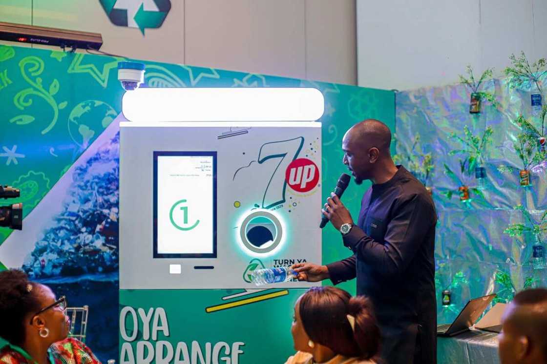 FBRA, Lagos State Government Host ‘Trash Talk’ Workshop to Address Packaging Waste Pollution FBRA, Lagos State Government Host ‘Trash Talk’ Workshop to Address Packaging Waste Pollution