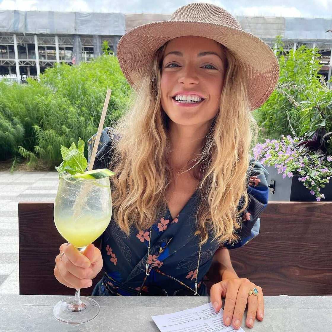 Alaina Pinto’s age Alaina Pinto’s age