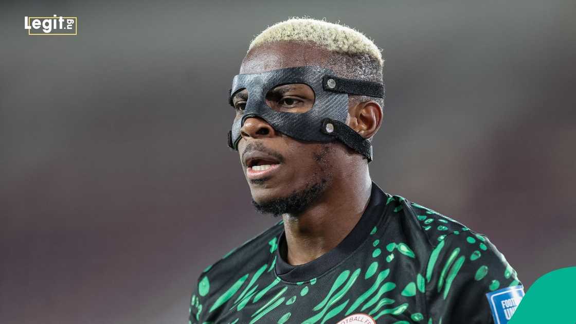 Super Eagles, Nigeria, Victor Osimhen, Lesotho, benin Republic, 2026 World Cup, FIFA, Football. Super Eagles, Nigeria, Victor Osimhen, Lesotho, benin Republic, 2026 World Cup, FIFA, Football.