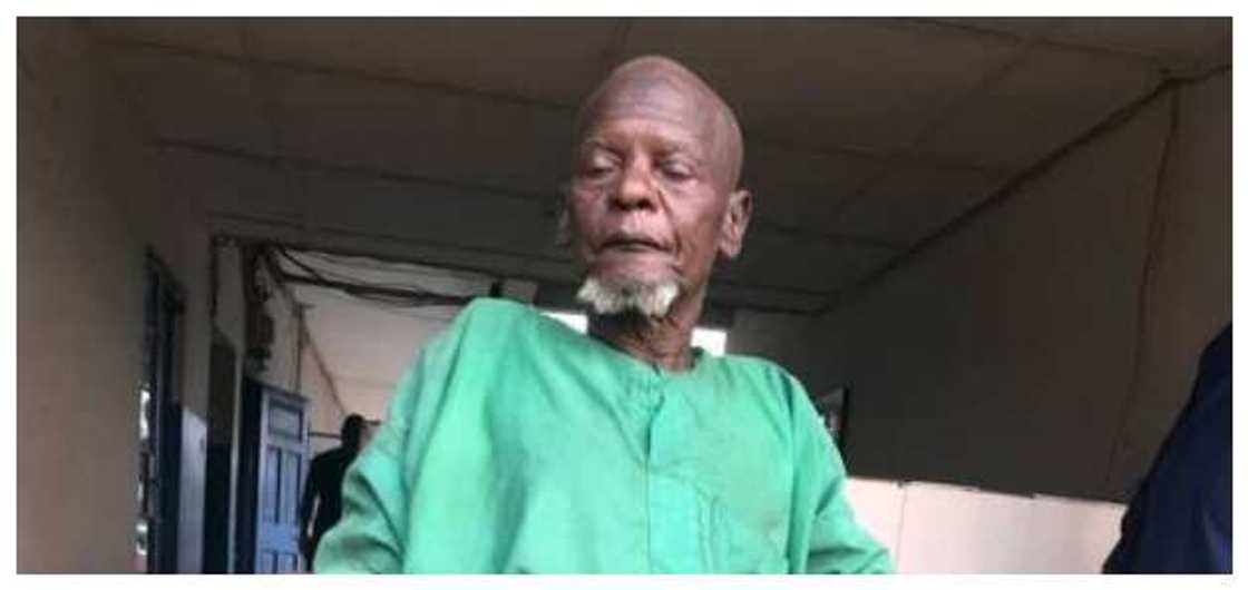 Wakili in Double Trouble as he is Imprisoned after Police Charged him for Murder, Kidnapping Wakili in Double Trouble as he is Imprisoned after Police Charged him for Murder, Kidnapping