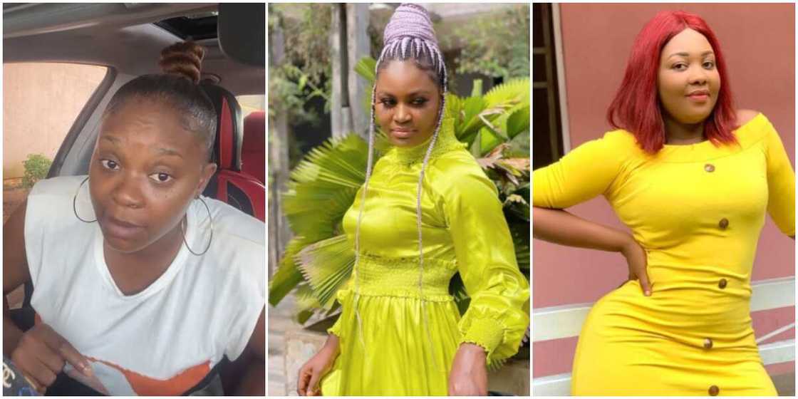 Chioma Ifemeludike drags Nollywood producers Chioma Ifemeludike drags Nollywood producers