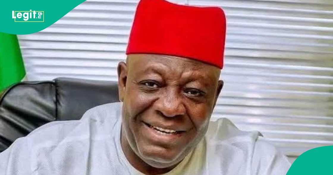 Shugaban APC da aka dakatar da Nasarawa, Aliyu Bello. Shugaban APC da aka dakatar da Nasarawa, Aliyu Bello.