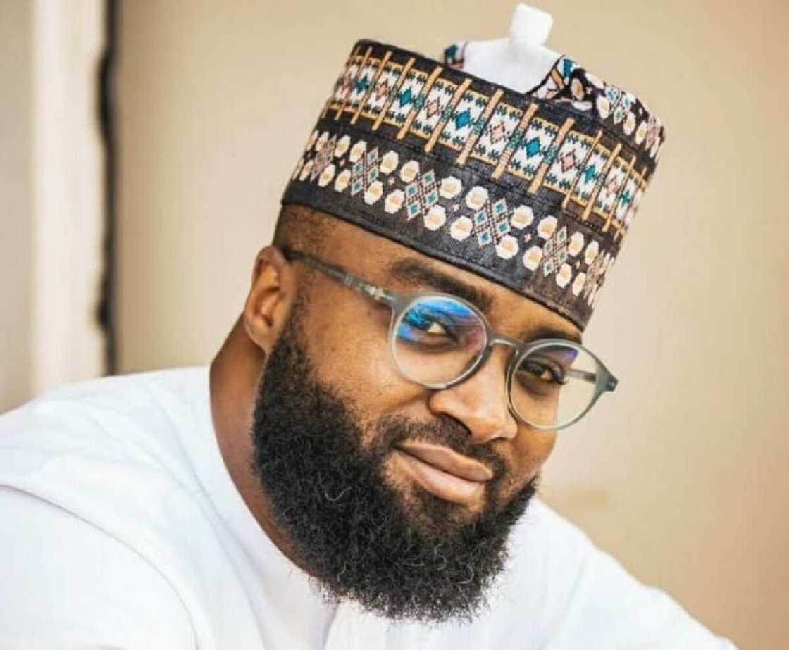 Shugaban NASENI Shugaban NASENI