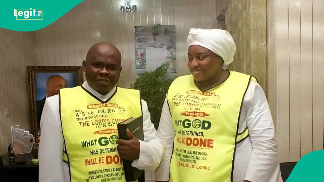 Lagos church member’s testimony under fire