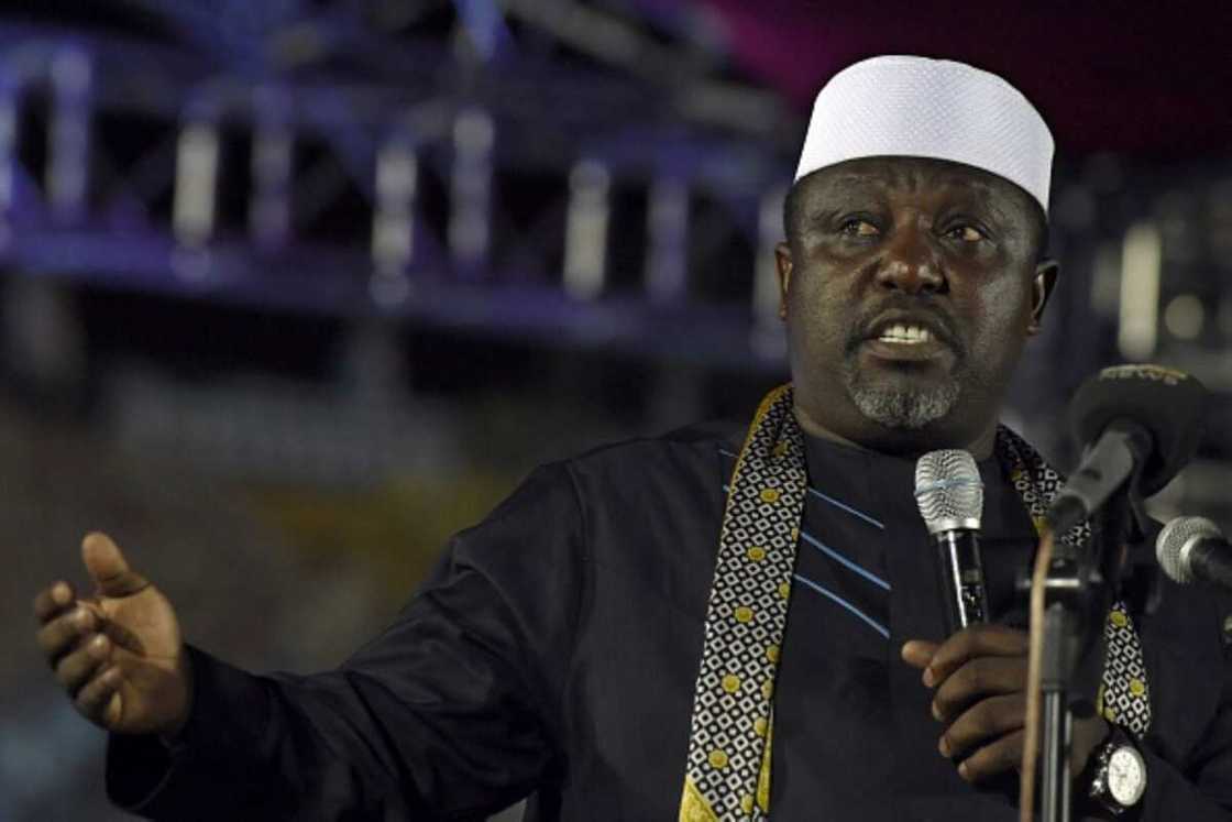 Okorocha Okorocha