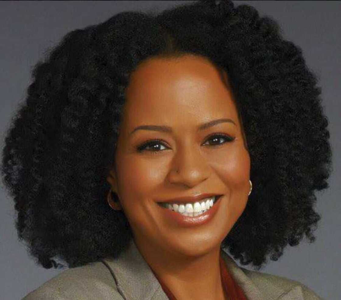 Tempestt Bledsoe Tempestt Bledsoe