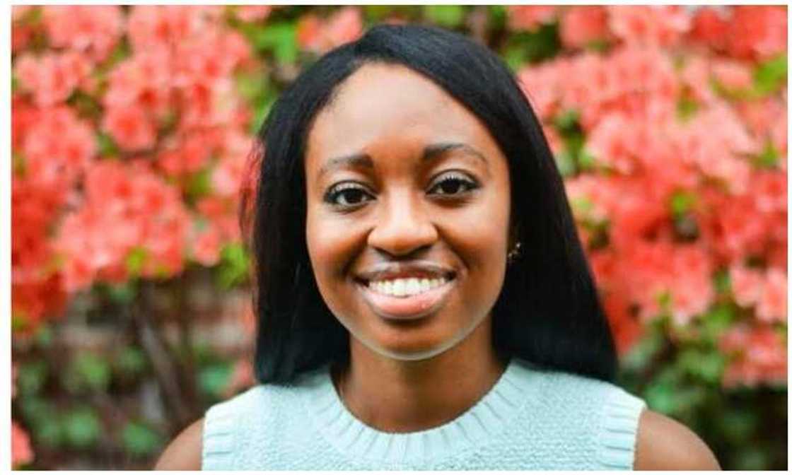 Osaremen Okolo: Joe Biden appoints Nigeria-born as advisor on COVID-19 Osaremen Okolo: Joe Biden appoints Nigeria-born as advisor on COVID-19