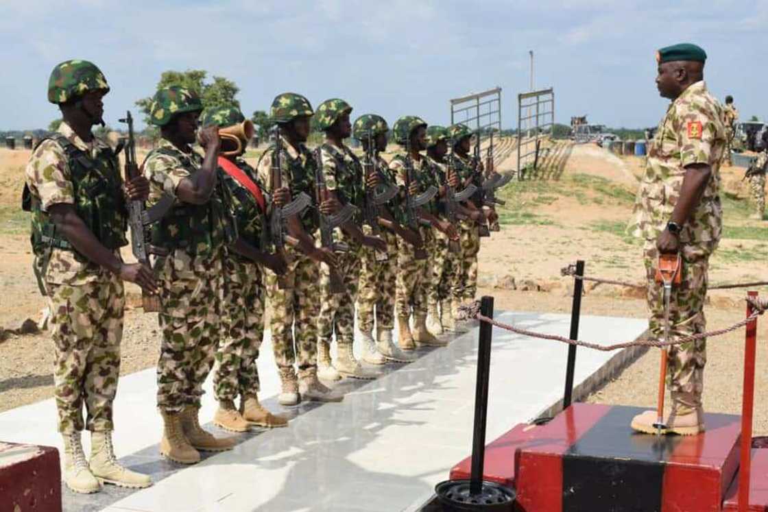 Insecurity in Nigeria: Bandits Kill 2 Soldiers, Abduct Many in Sokoto Insecurity in Nigeria: Bandits Kill 2 Soldiers, Abduct Many in Sokoto