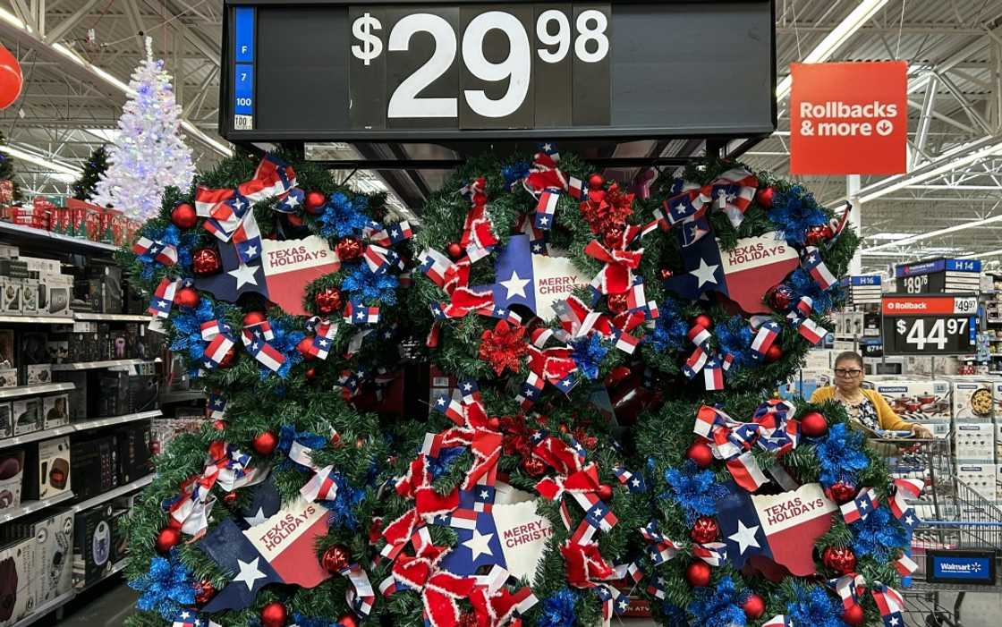 Investors are awaiting the latest US inflation data this week that could guide the Federal Reserve's decision-making on interest rates