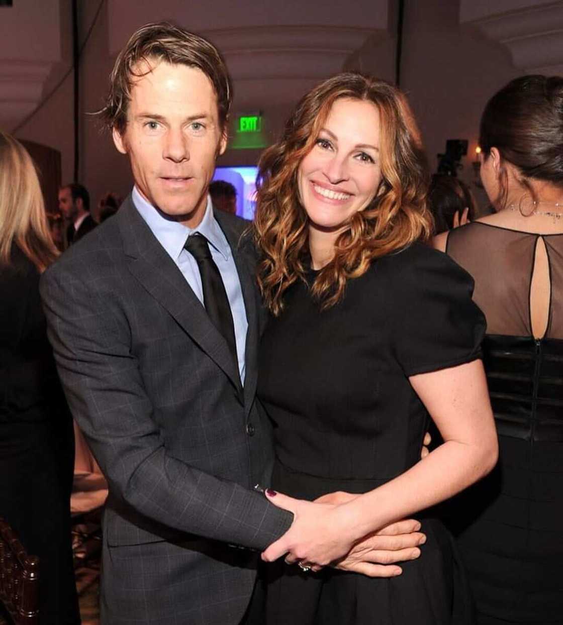 Julia Roberts husband Julia Roberts husband