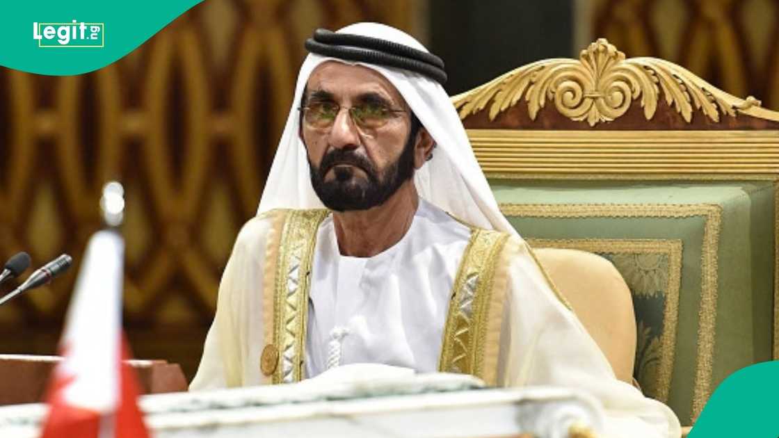 Dubai announces 5 steps foreigners need for a work permit and residence visa