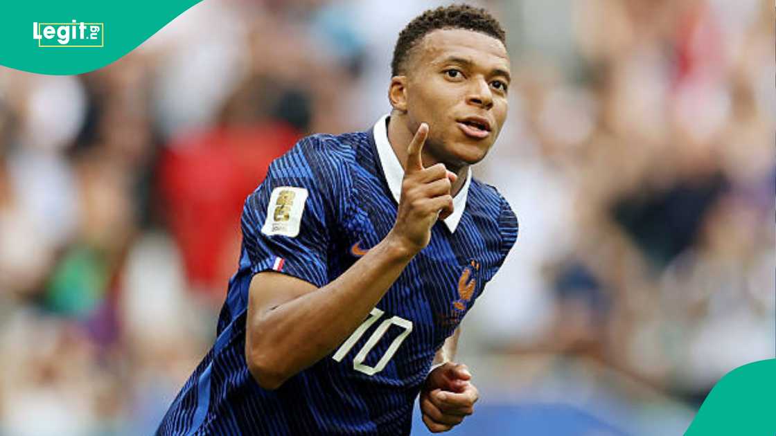 Kylian Mbappe, France, FIFA, 2026 World Cup, Lionel Messi Kylian Mbappe, France, FIFA, 2026 World Cup, Lionel Messi