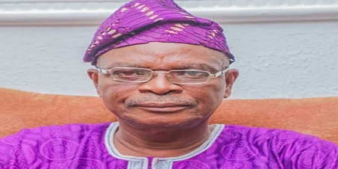 Ondo 2020: Mataimakin gwamna ya sauya sheka, SSG ya yi murabus ana daf da zabe Ondo 2020: Mataimakin gwamna ya sauya sheka, SSG ya yi murabus ana daf da zabe