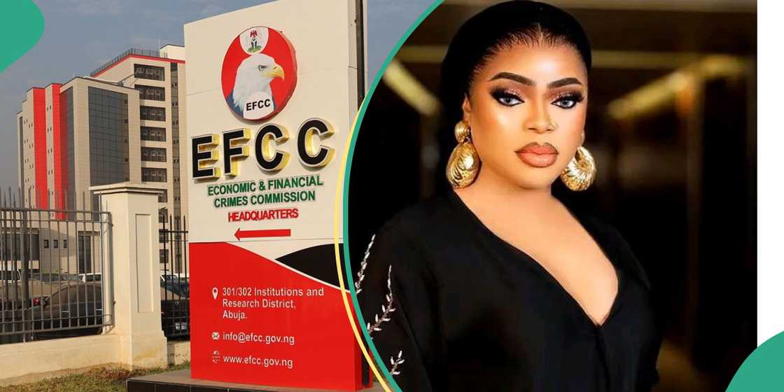 Why we dropped money laundering charges against Bobrisky