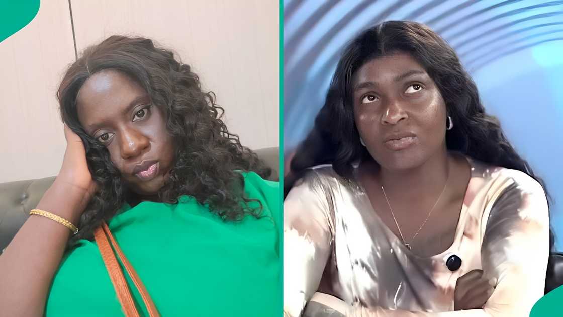 A 2-time breast cancer survivor sends deep message to Blessing CEO as she shares touching experience