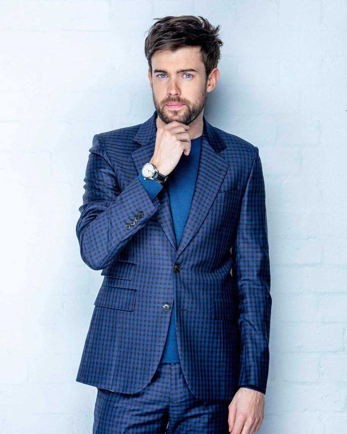 Jack Whitehall