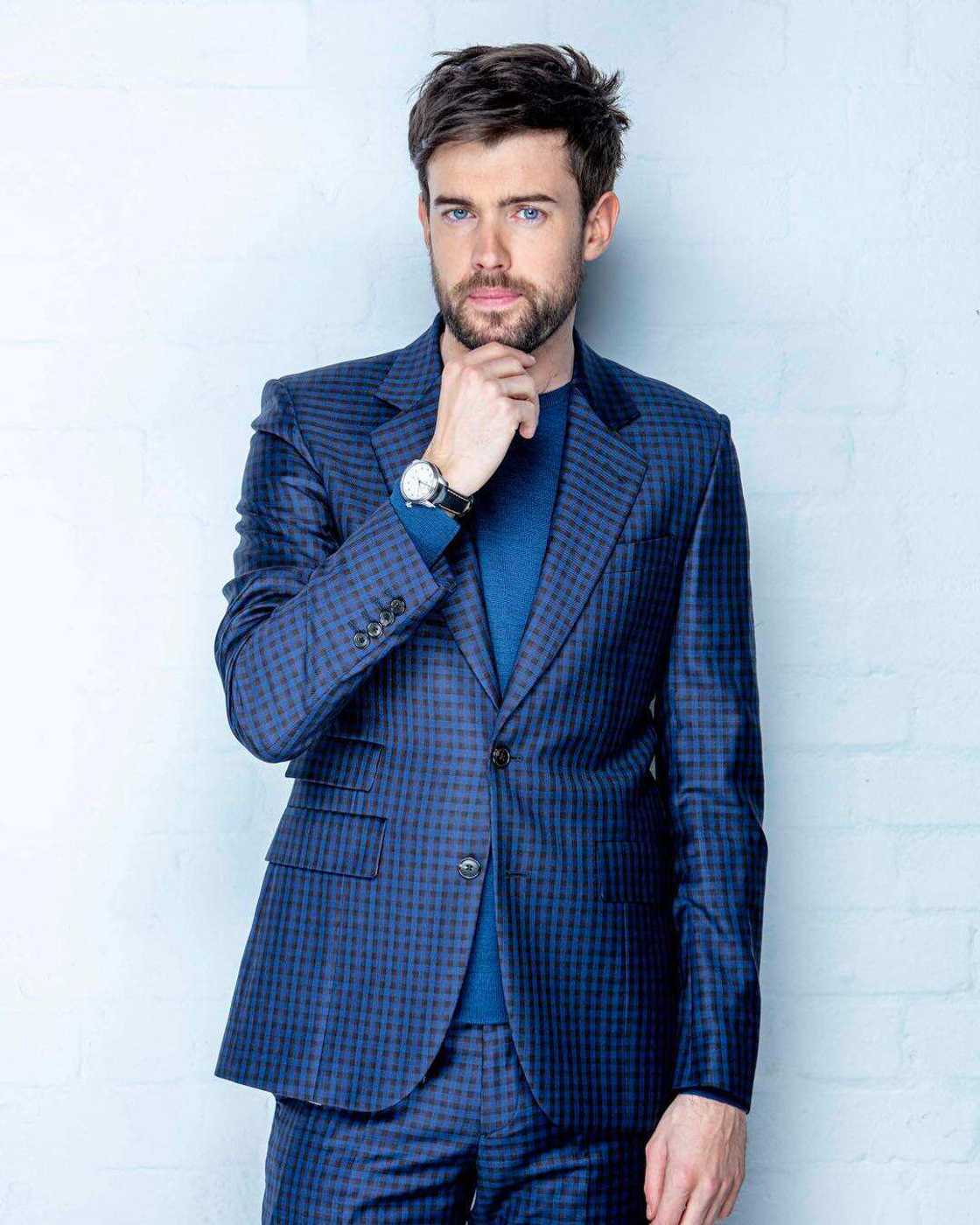 Jack Whitehall Jack Whitehall