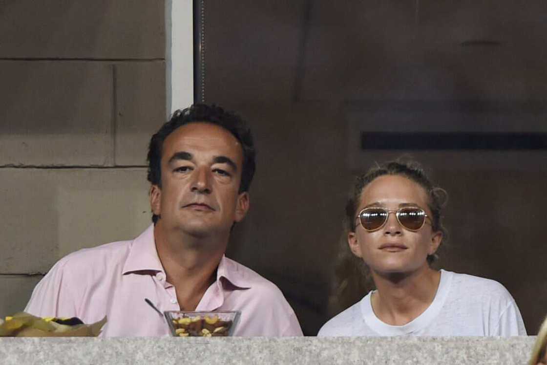 Olivier Sarkozy : partenaire Olivier Sarkozy : partenaire