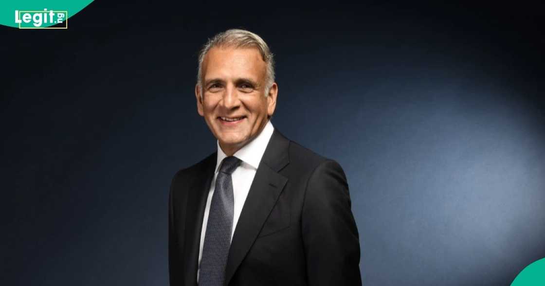 Ylias Akbaraly's Thomson Broadcast is pursuing a €400 million contract to upgrade Nigeria's radio and television infrastructure. Ylias Akbaraly's Thomson Broadcast is pursuing a €400 million contract to upgrade Nigeria's radio and television infrastructure.