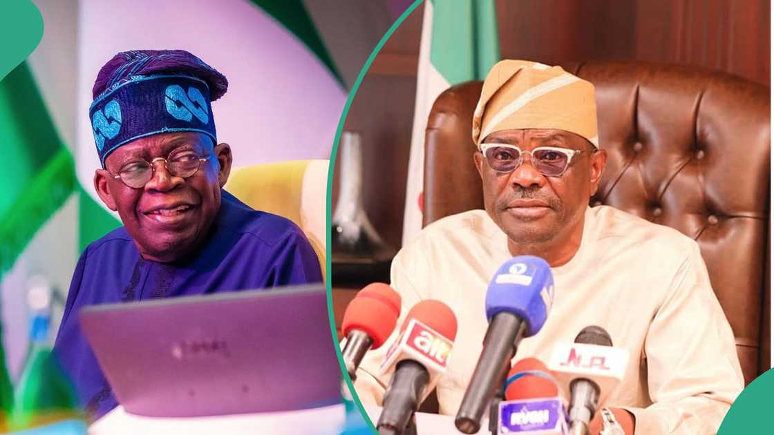 Abuja property: Abacha's family drags FG, Wike to court Abuja property: Abacha's family drags FG, Wike to court